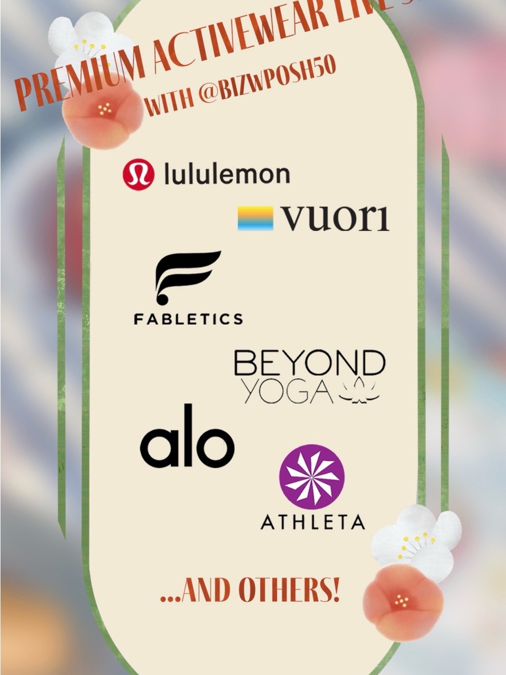 Unlisted Lululemon Women’s Activewear